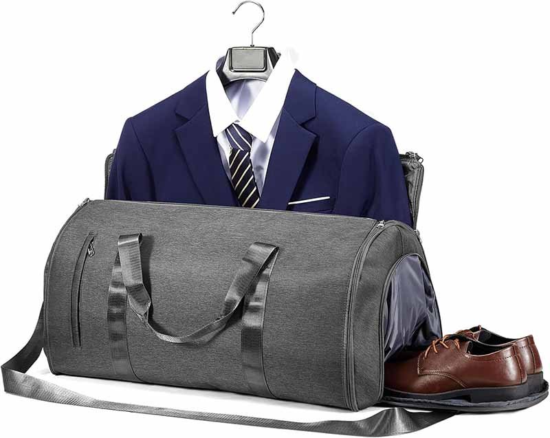 1.what is a garment bag