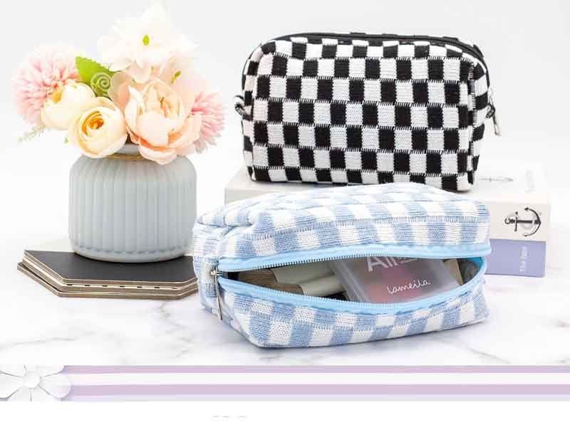 18 popular makeup bag brands