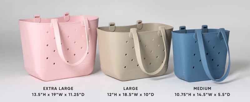 2 what are the most common sizes and styles available