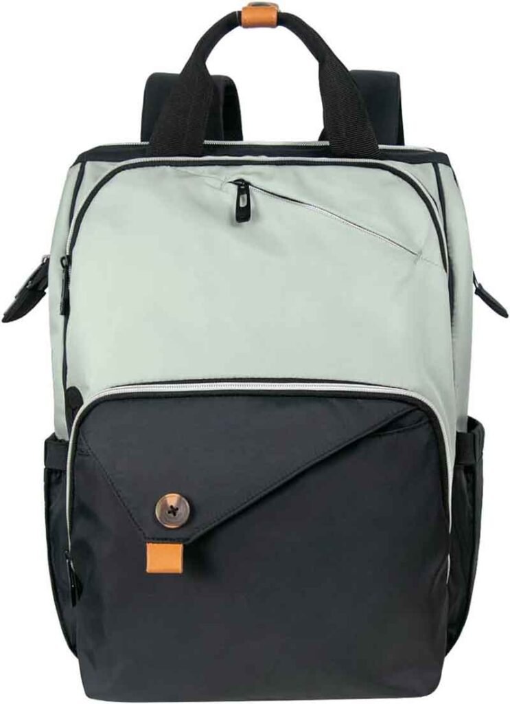 2 which types of diaper bags are most popular