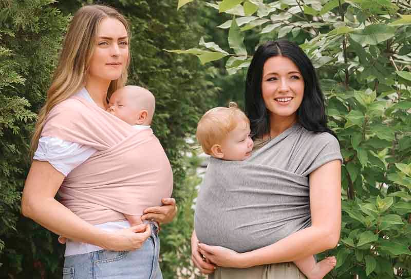 original baby wrap ebc v4