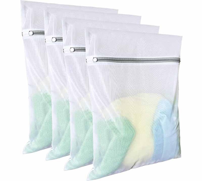 2.which types of laundry bags are available