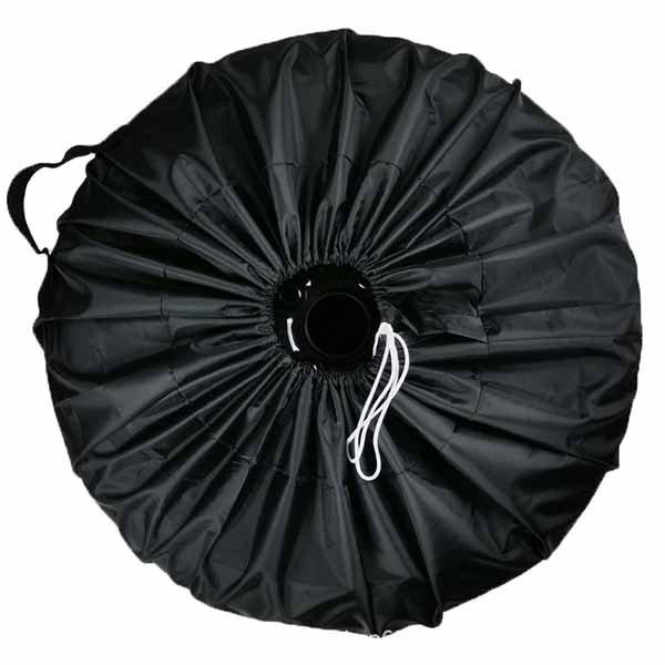 210d oxford tire cover