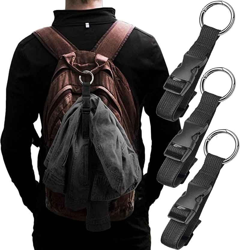 3 how to choose accessories for different backpack types
