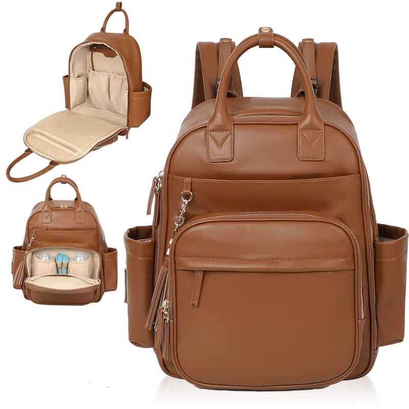 3 more about diaper bag brands