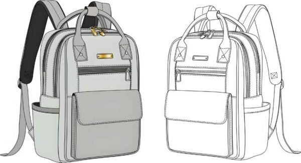 What Are the Different Parts of a Bag:A Complete Guide