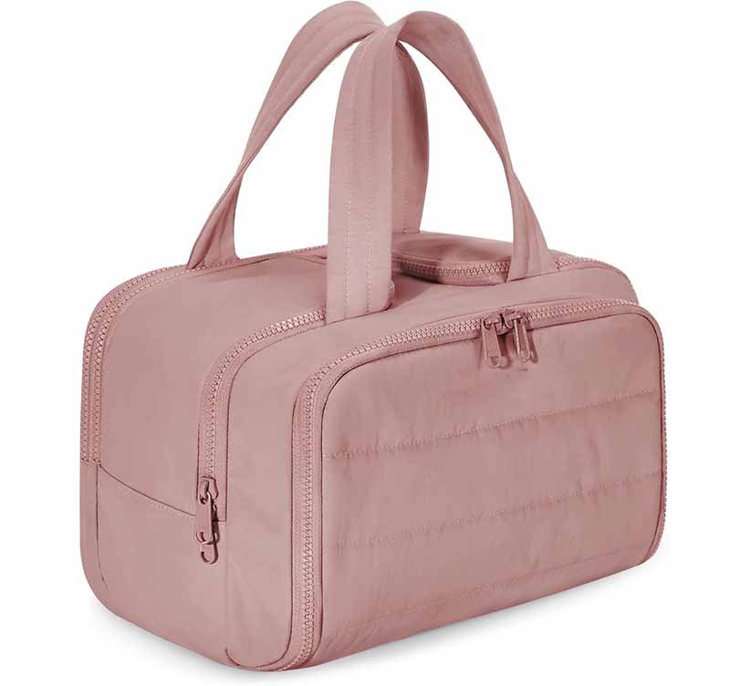 3.how to choose the right makeup bag for you