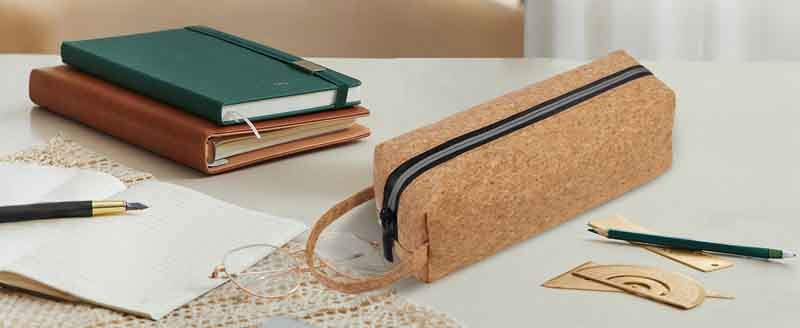 4 do eco friendly and sustainable materials work for pencil bags