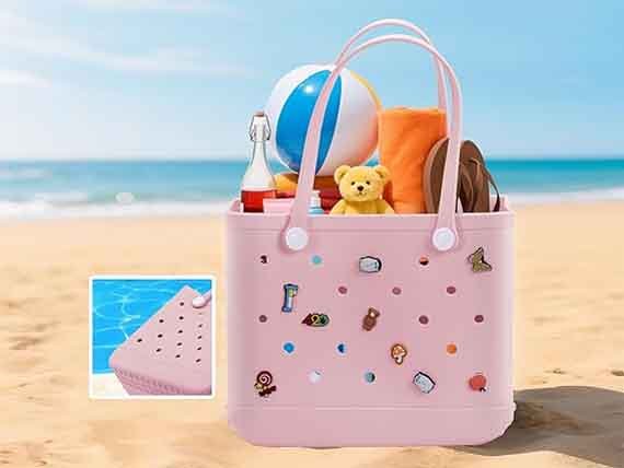 4 how do brands customize bogg bags for private label or oem