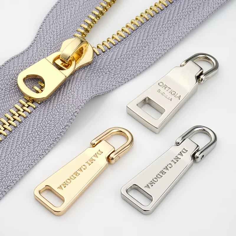 4 how to match zippers with handbag design and branding