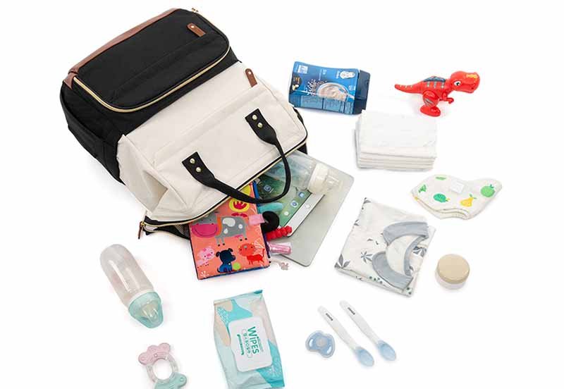4.faq diaper bag vs backpack