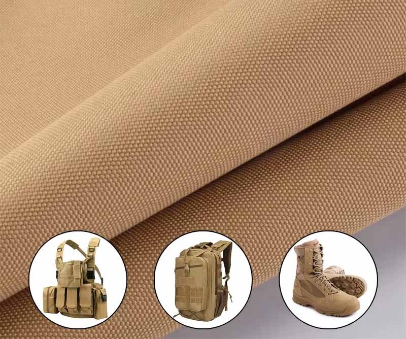 4.which types of nylon are common today