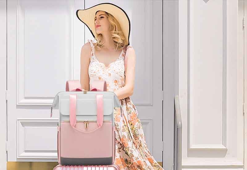 5 major brands influencing backpack pricing