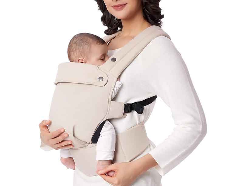 5.are there baby carrier styles for special activities