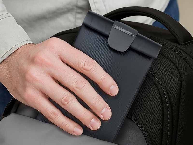 5.how to customize faraday bags for personal or commercial use