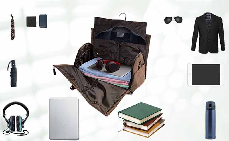6.final tips for choosing the right garment bag size