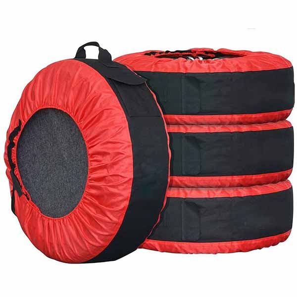 600d oxford tire cover