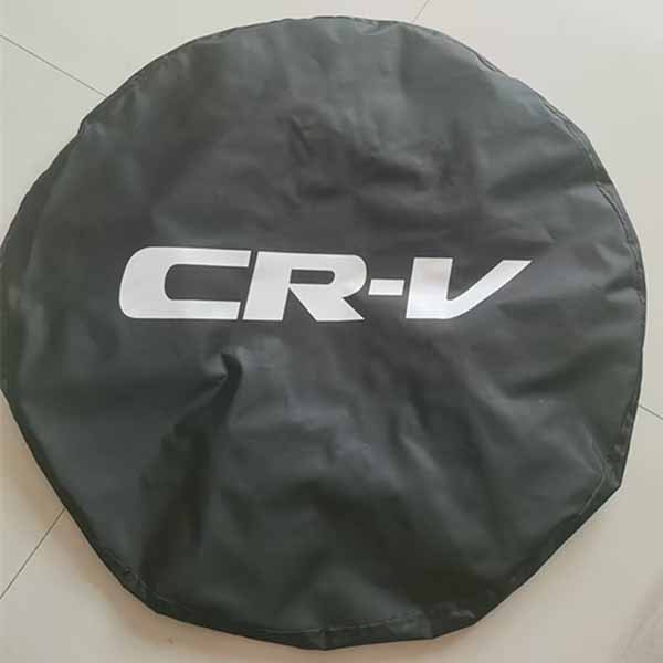 cr v tire cove