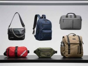 different types of bags for men