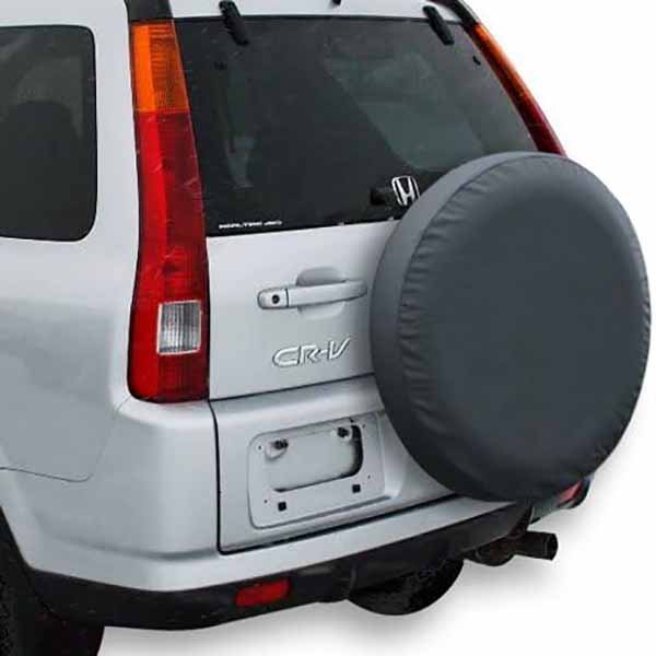 honda crv spare tire cover