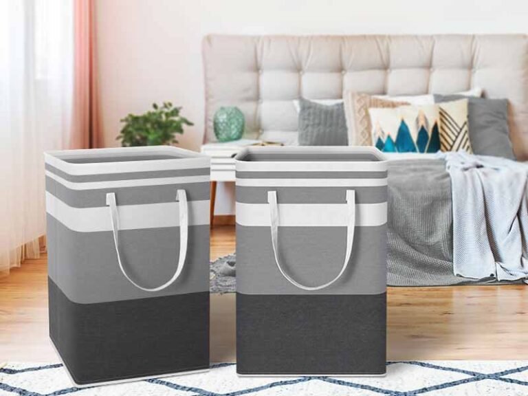 how to use laundry bags