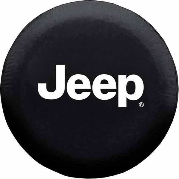 jeep tire covers