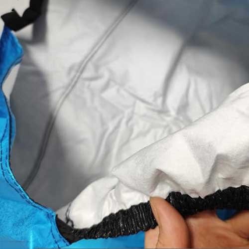 soft cotton