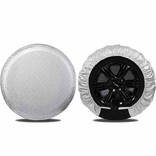 spare tire covers