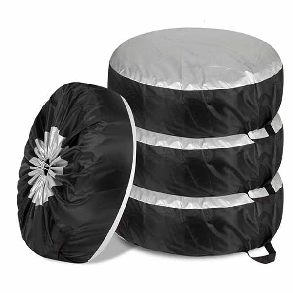 spare wheel covers