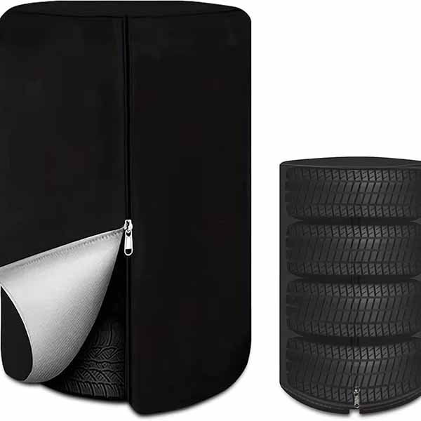 tire storage cover