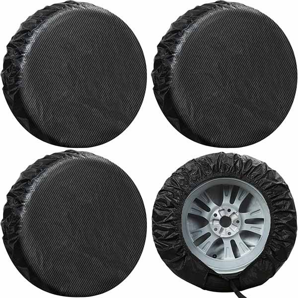 tractor trailer wheel covers