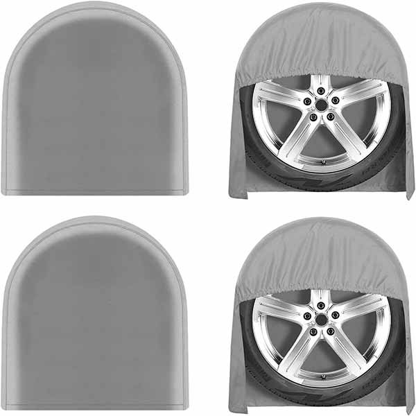 truck tire covers