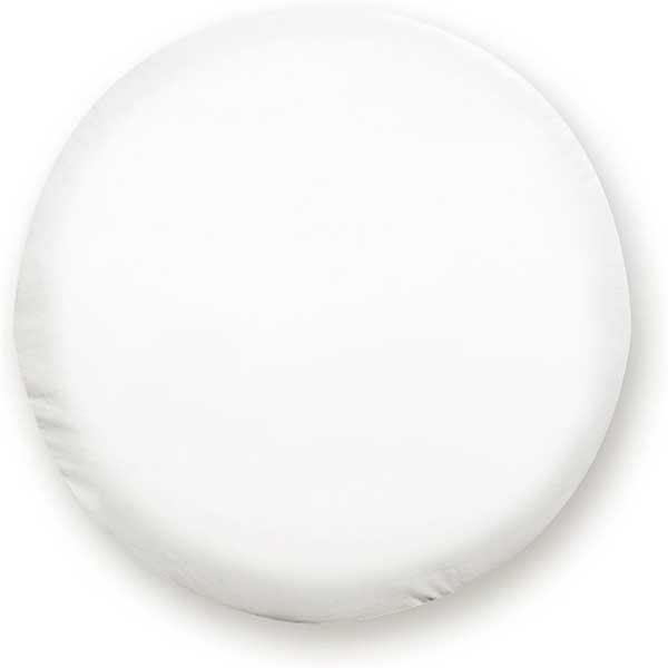 vinyl spare tire cover