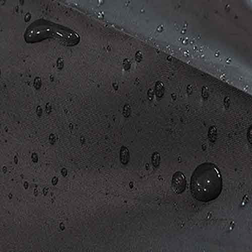 waterproof fabric