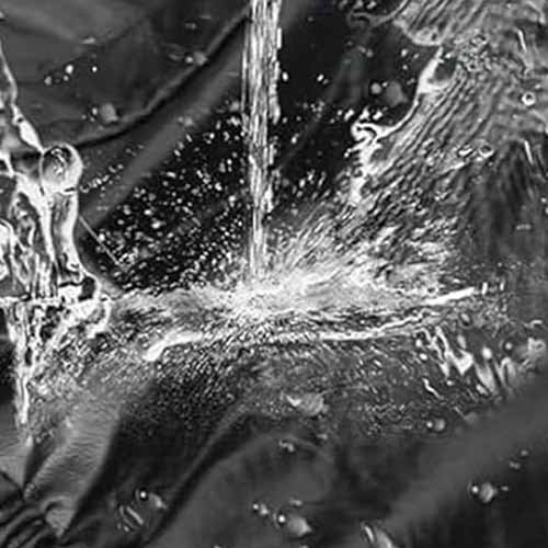 waterproof treatment