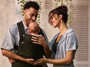 what baby carrier is best