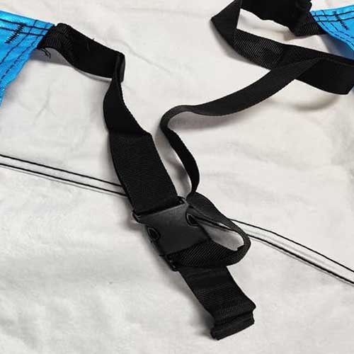windbreak belt
