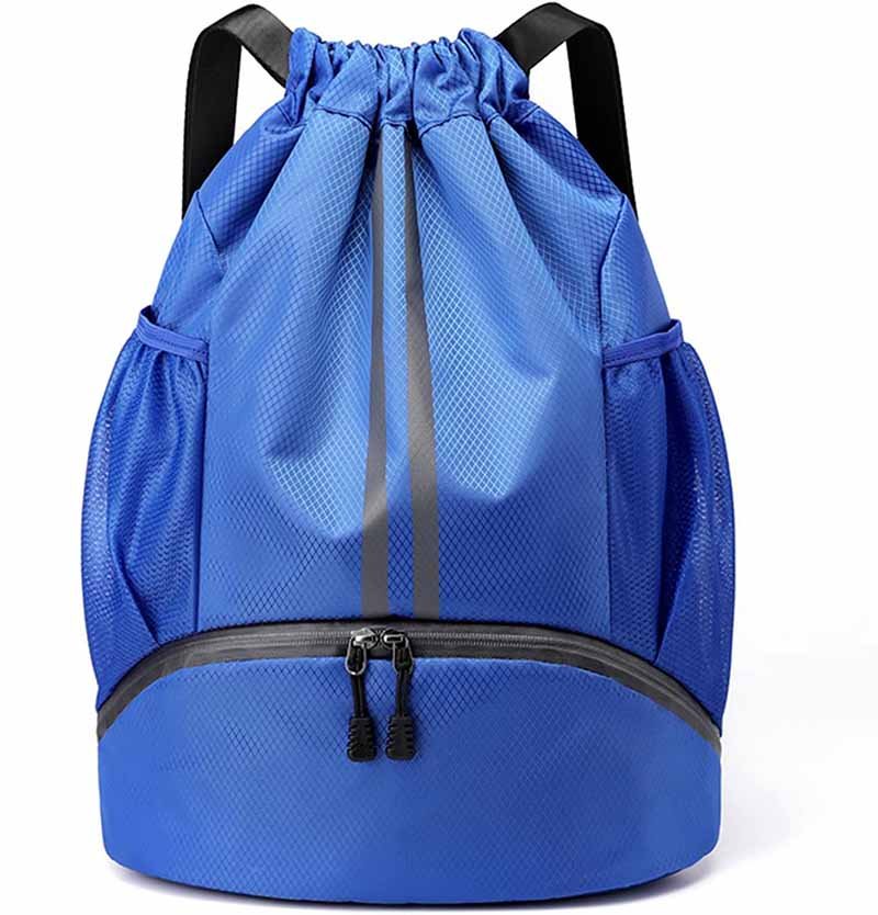 1.drawstring bag pattern