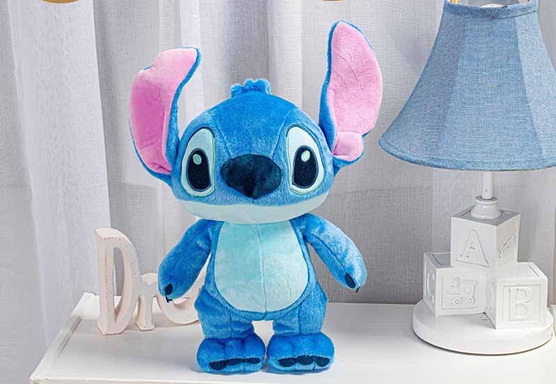 1.what defines popular for plush brands