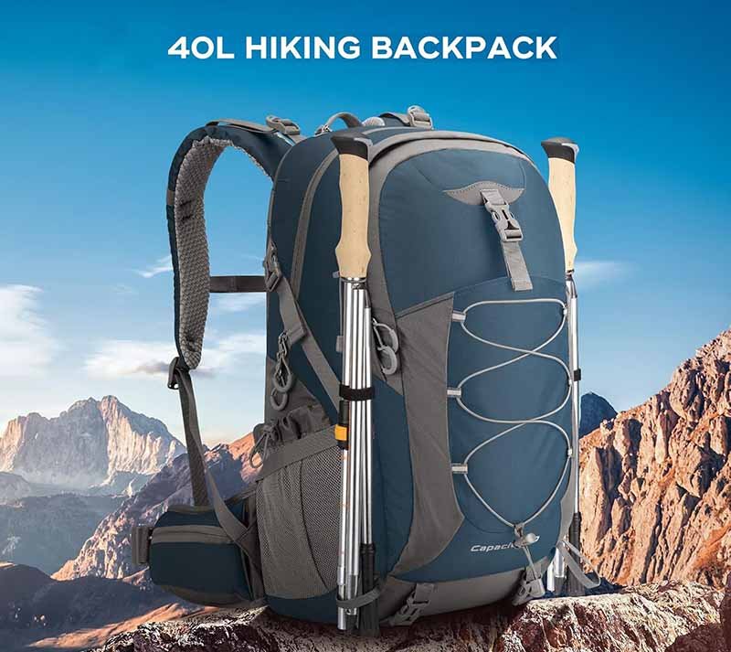 1.what do backpack sizes really mean