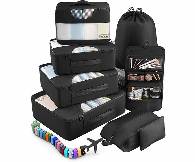1.what makes a good packing cube set