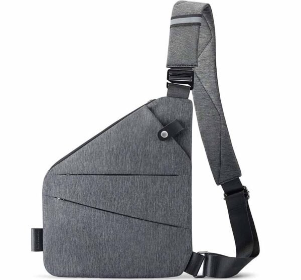 Protection Bag 20 Best Anti-Theft Bags: Styles Guide for Safer Travel