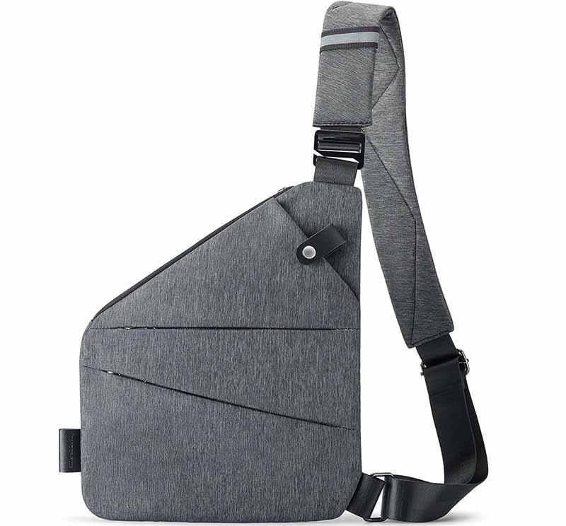1.what makes an anti theft bag effective