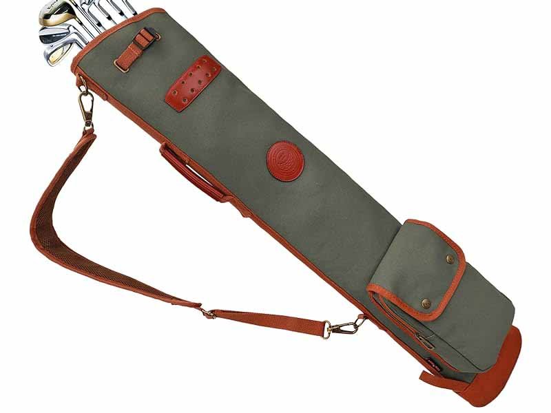 1.what should you look for in a sunday golf bag