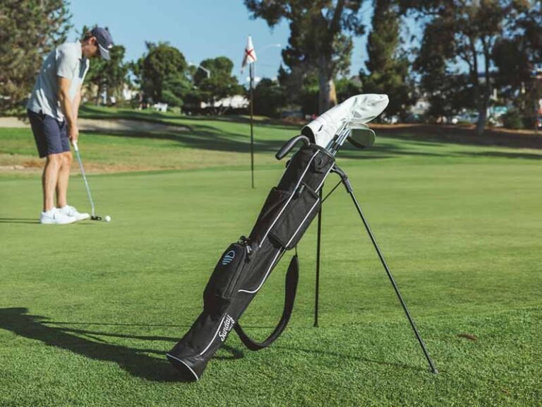 12 best sunday golf bags which bag ls right for you