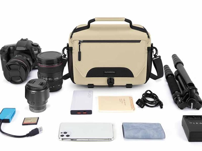 14 best camera messenger bags for photographers