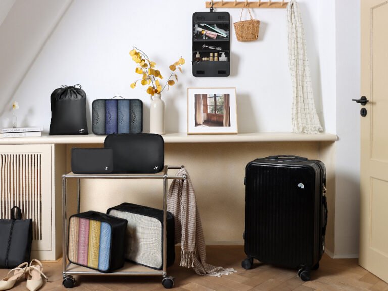16 best packing cubes
