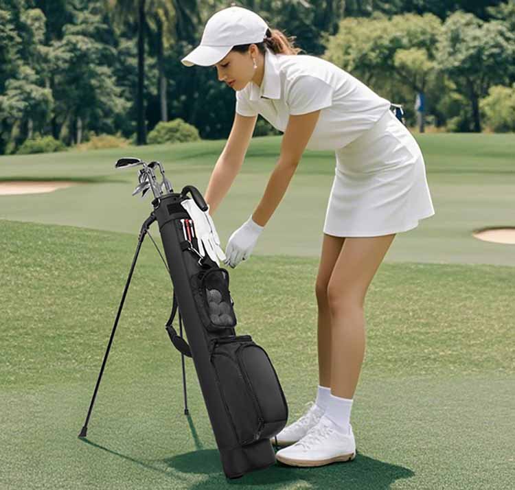 2.12 best sunday golf bags list styles guide