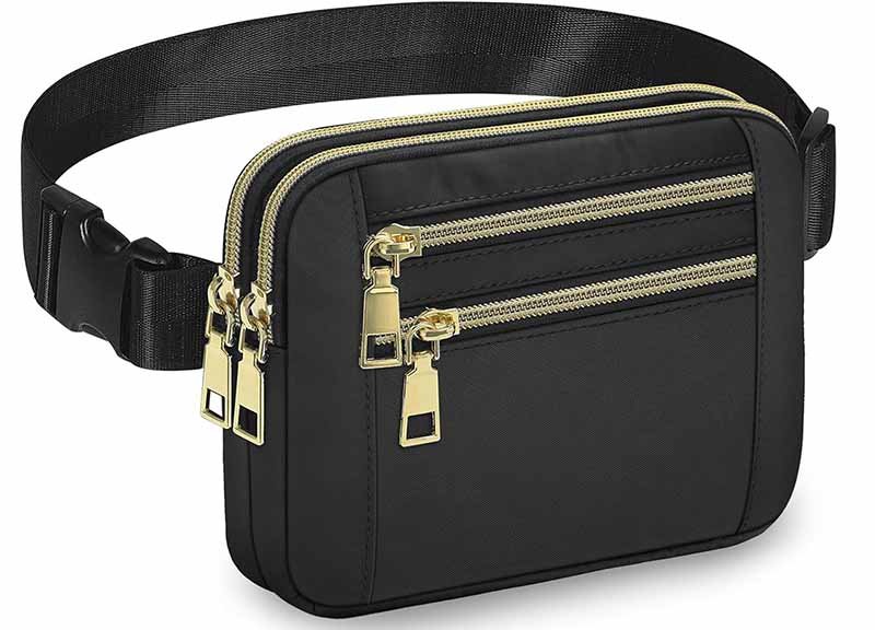 2.which waist bag styles exist today