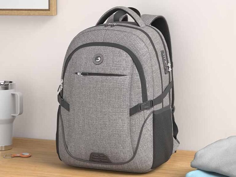 20 best anti theft bags